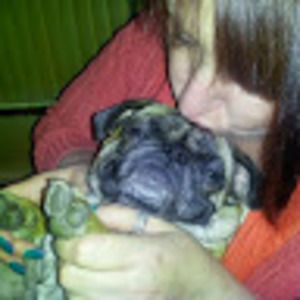 Meet your Posher, Cherie